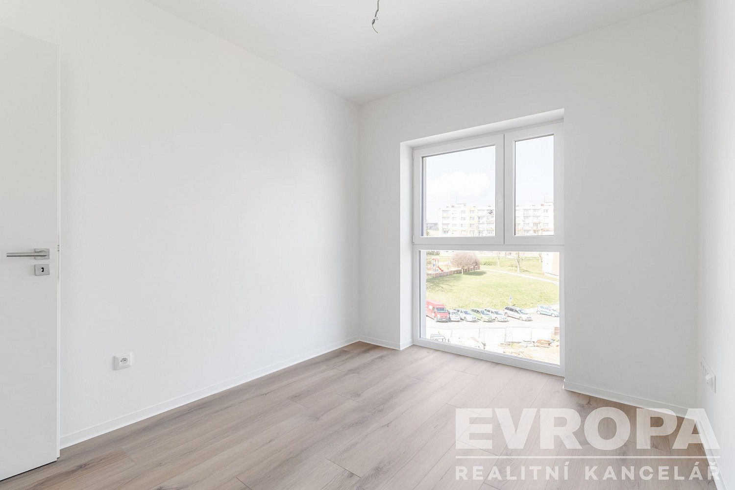Byt 3+kk · 73 m² · Na Bradle, Světlá nad Sázavou, okres Havlíčkův Brod - 4