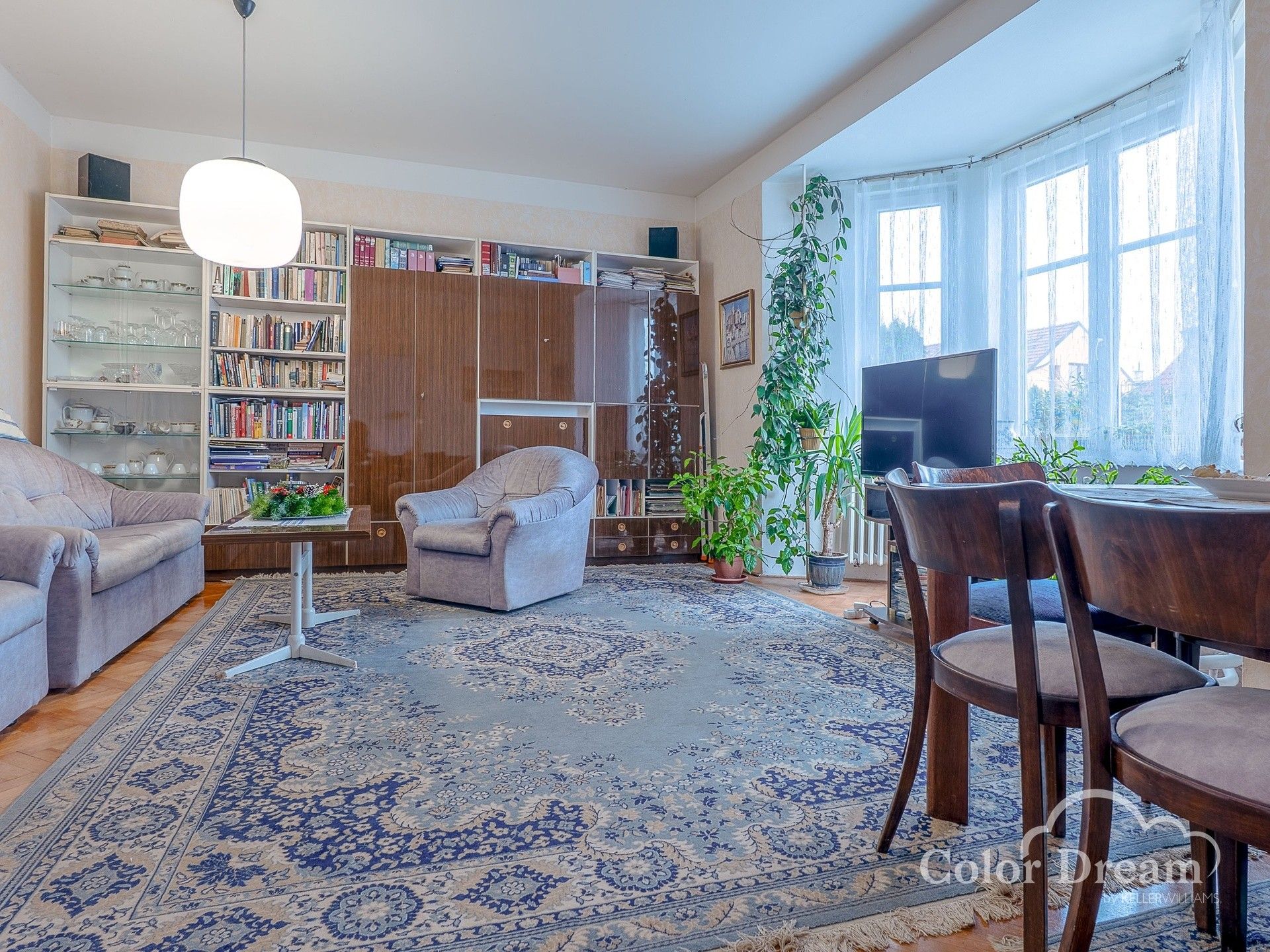 Prodej byt 3+1 - Purkyňova, Vyškov, 89 m²