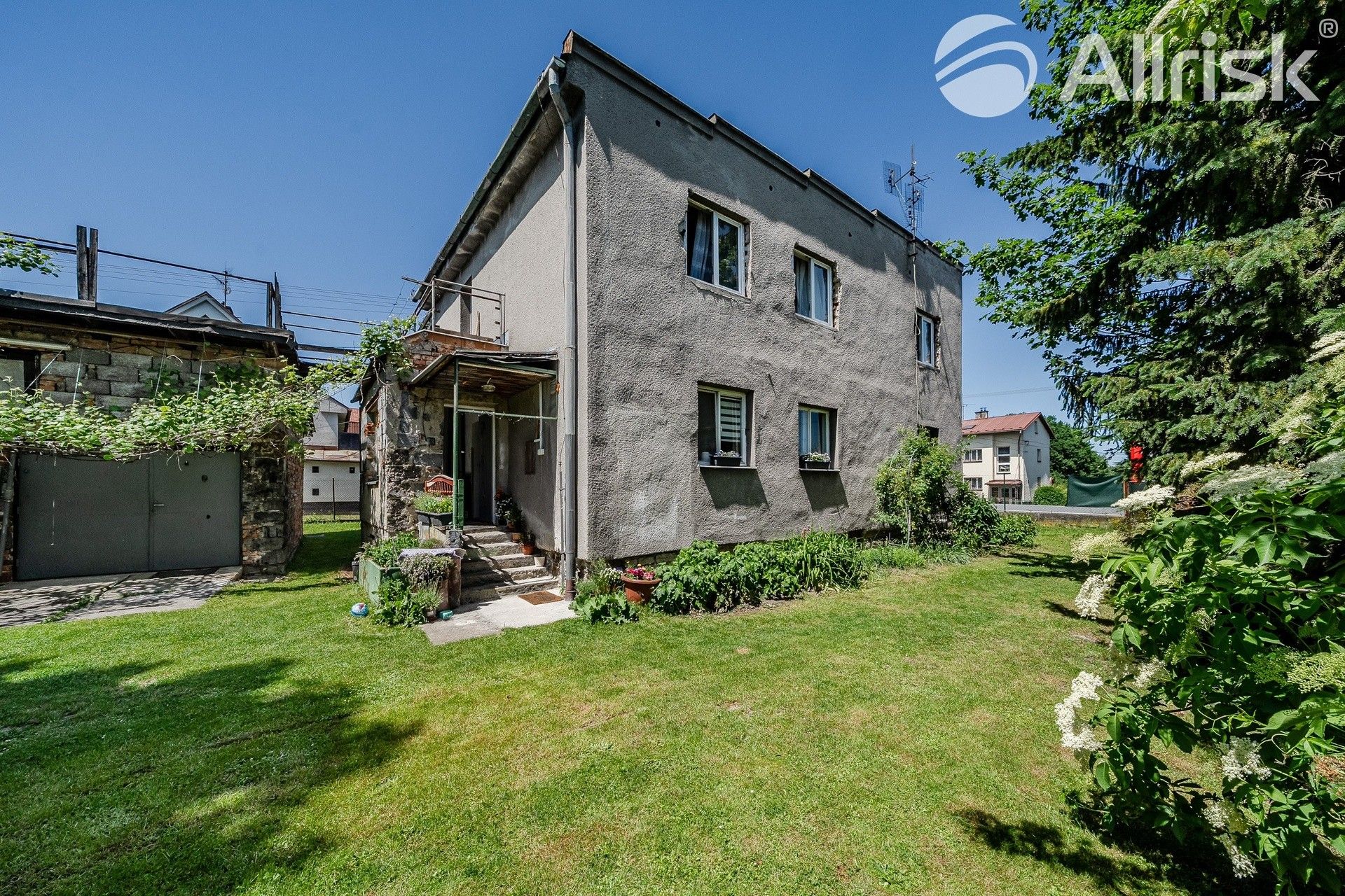 Rodinné domy, Těšínská 501, Šenov, 163 m² - 2