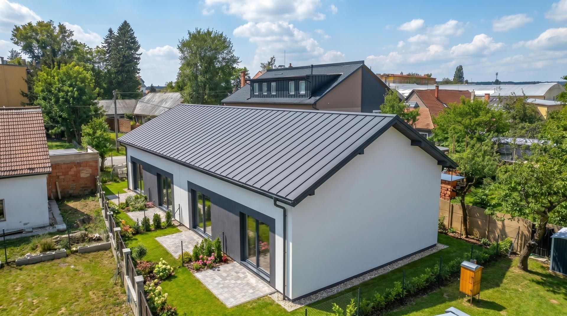2+kk, Blanická  , Svitavy Předměstí, 79 m² - 2