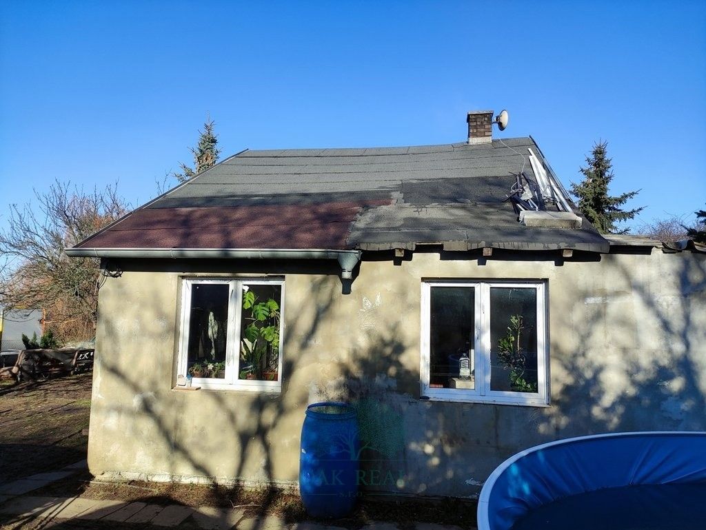 Chaty, Praha Dubeč, 30 m² - 2