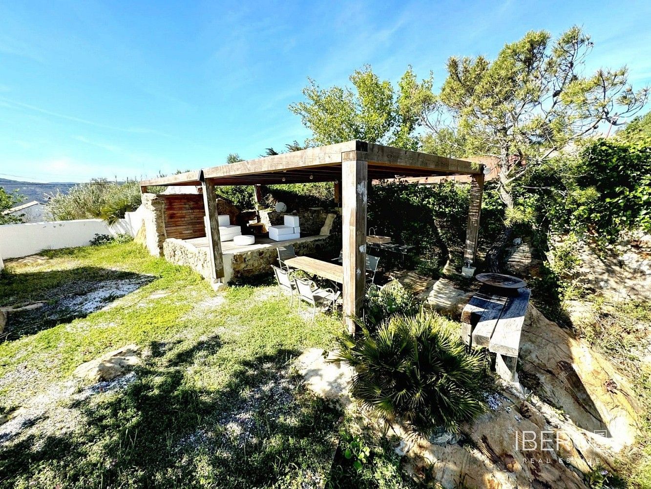 Prodej rodinný dům - Castellar de la Frontera, ES, 85 m² - 2