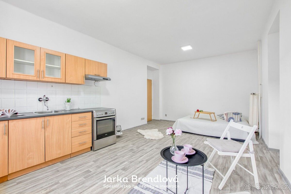 Prodej byt - Ostrava, 708 00