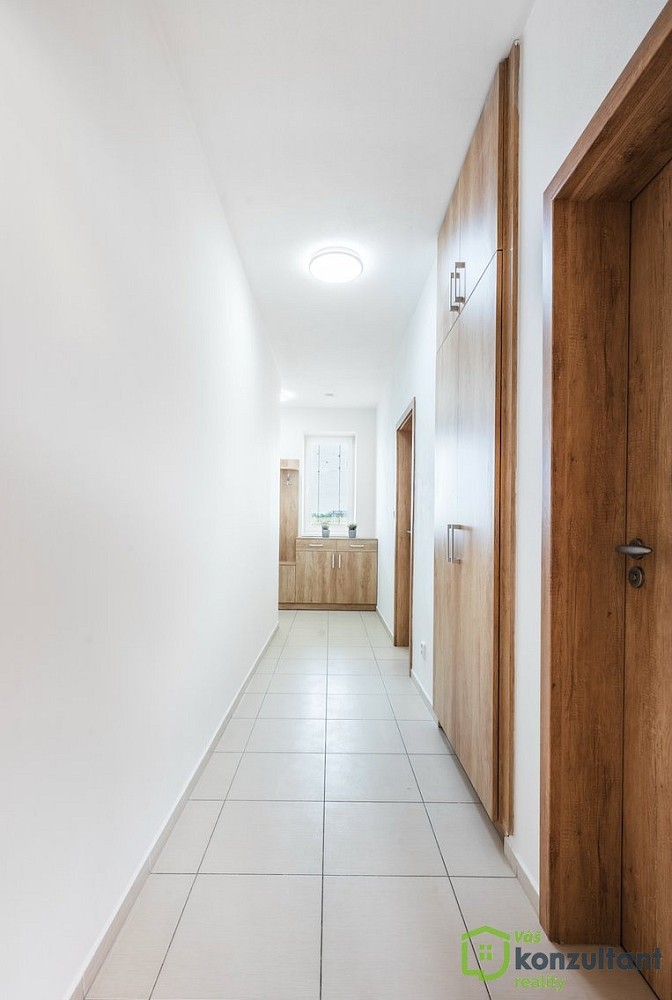 Byt 2+kk · 52 m² · Lomená, Velká Bíteš, okres Žďár nad Sázavou - 4