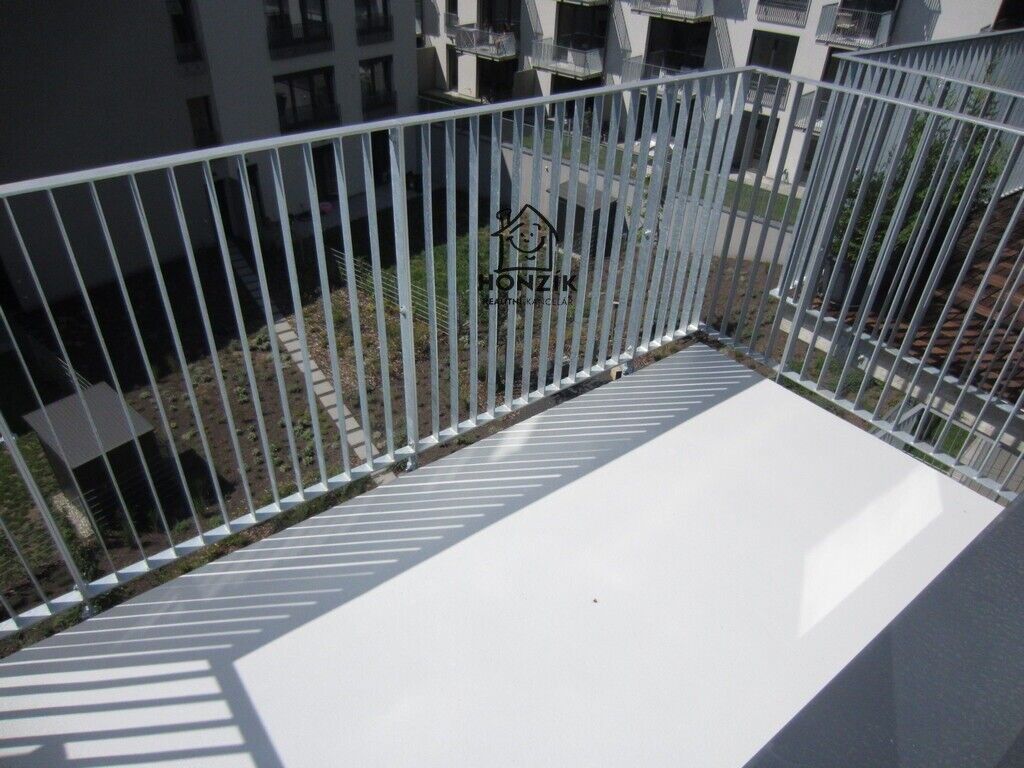 Byt 1+kk · 24 m² · Praha - 4