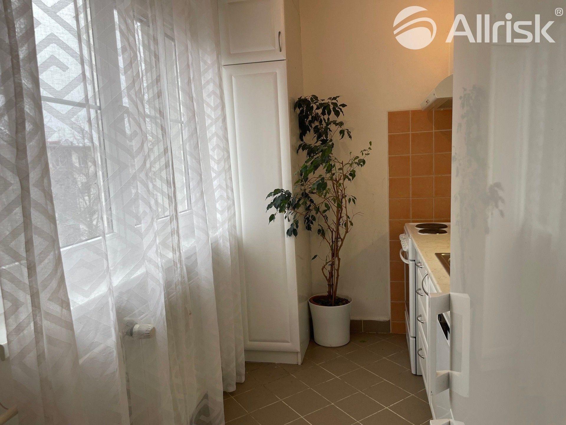 Pronájem byt 2+1 - Braniborská 568, Milovice, 42 m²