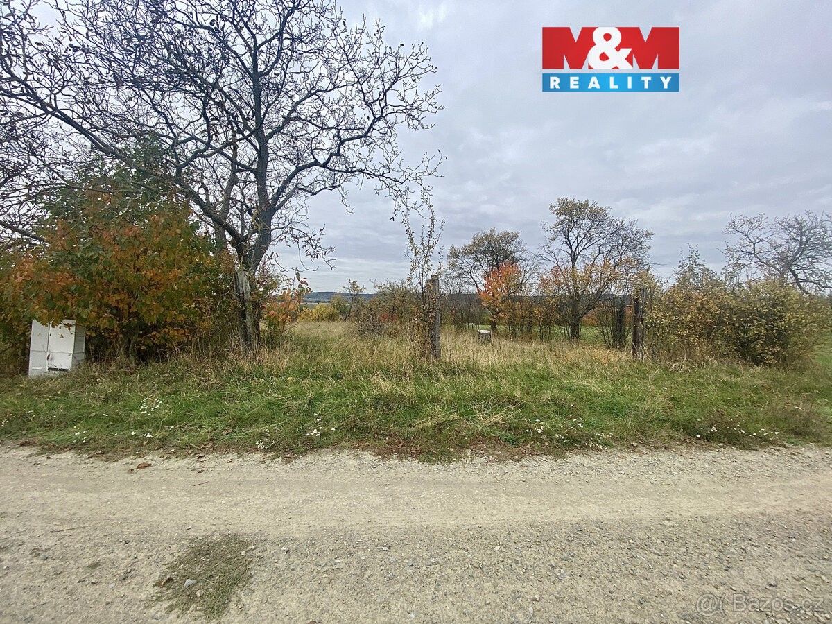 Pozemky pro bydlení, Dražovice, 683 01