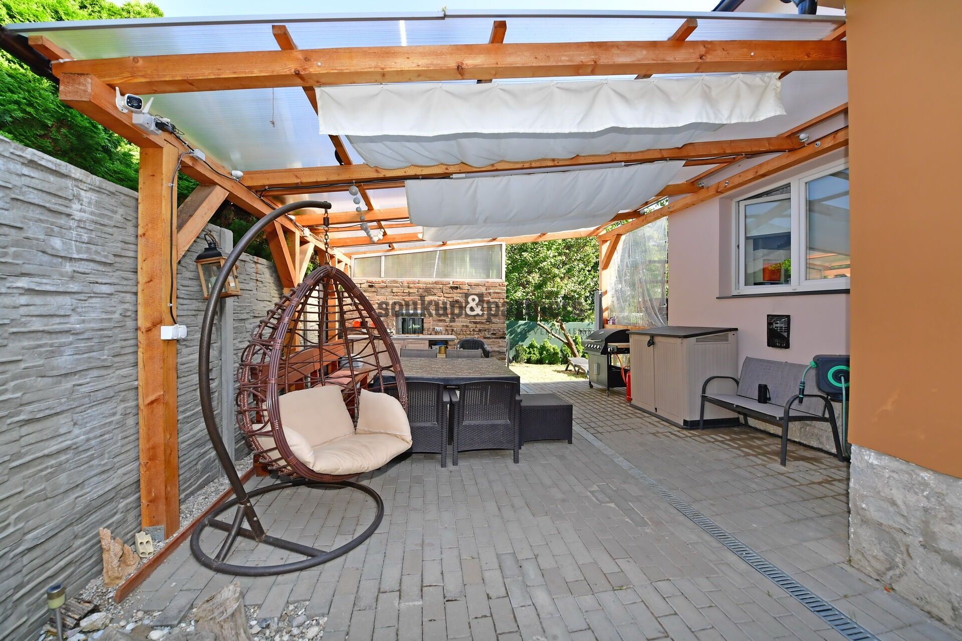 Rodinný dům · 160 m² · Vinšova  , Praha Záběhlice - 4