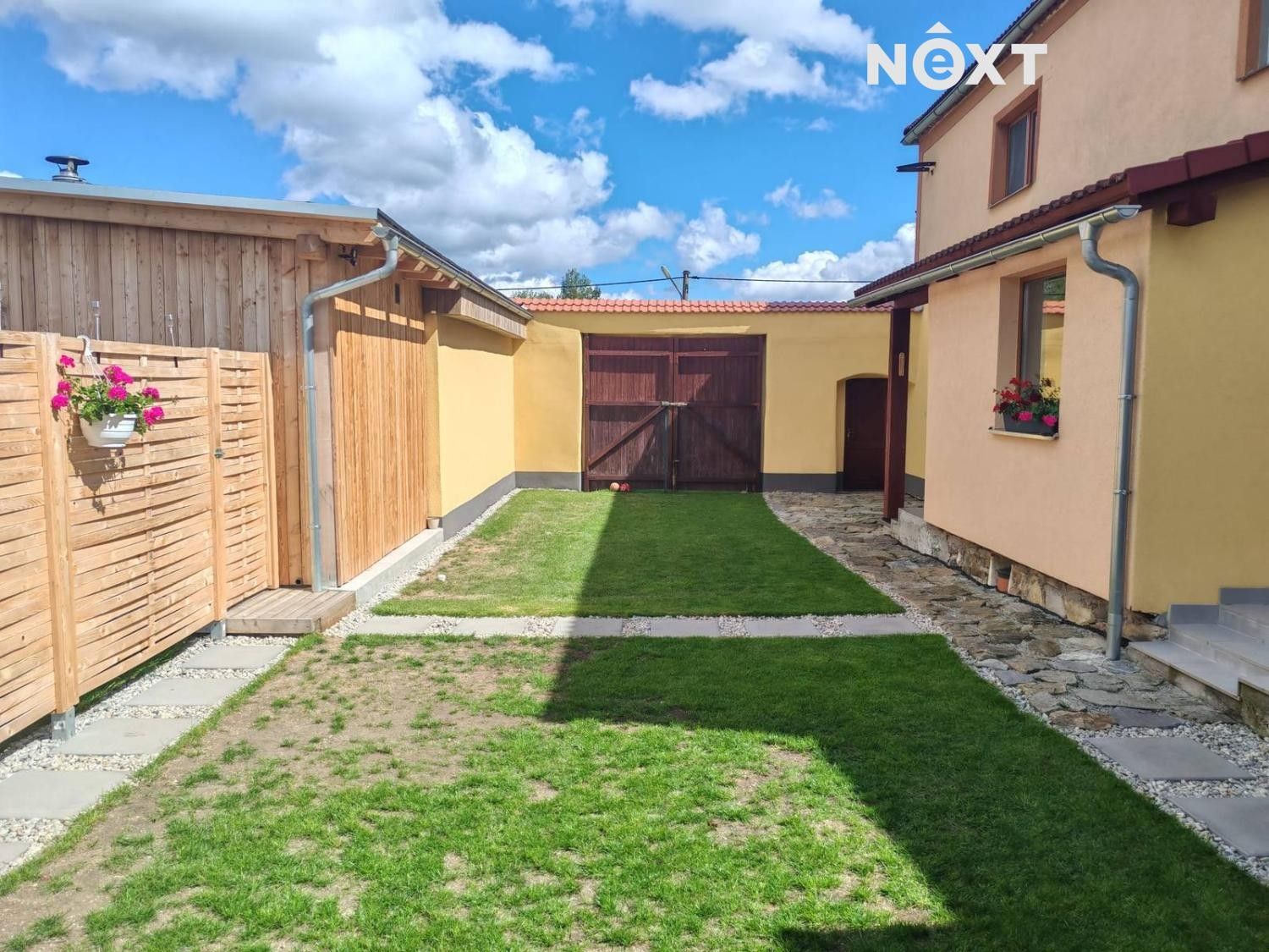 Nemovitost · 350 m² · Zbytiny - 4