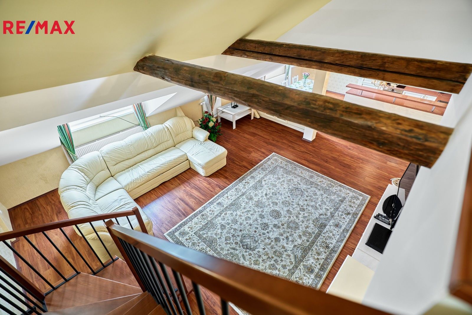 Prodej byt 4+kk - Zahradní, Karlovy Vary, 141 m²