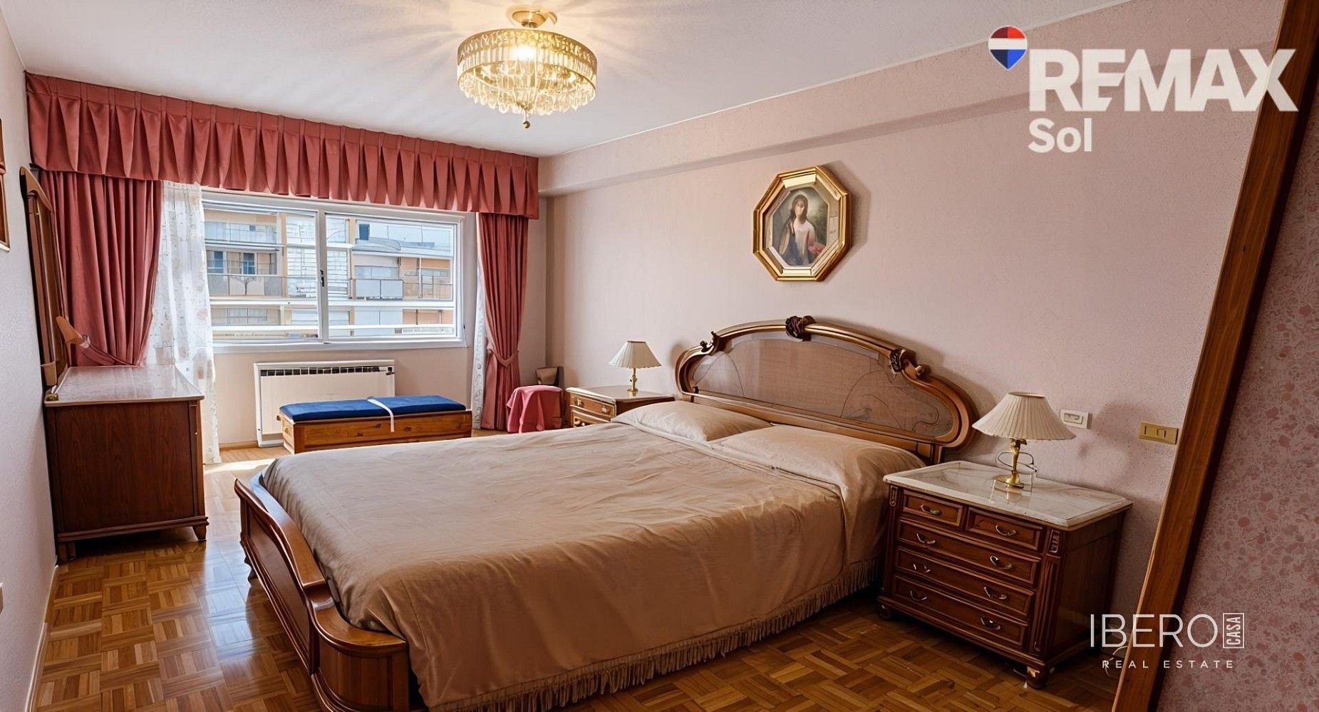 Prodej byt 4+kk - Madrid, Španělsko, 118 m² - 5