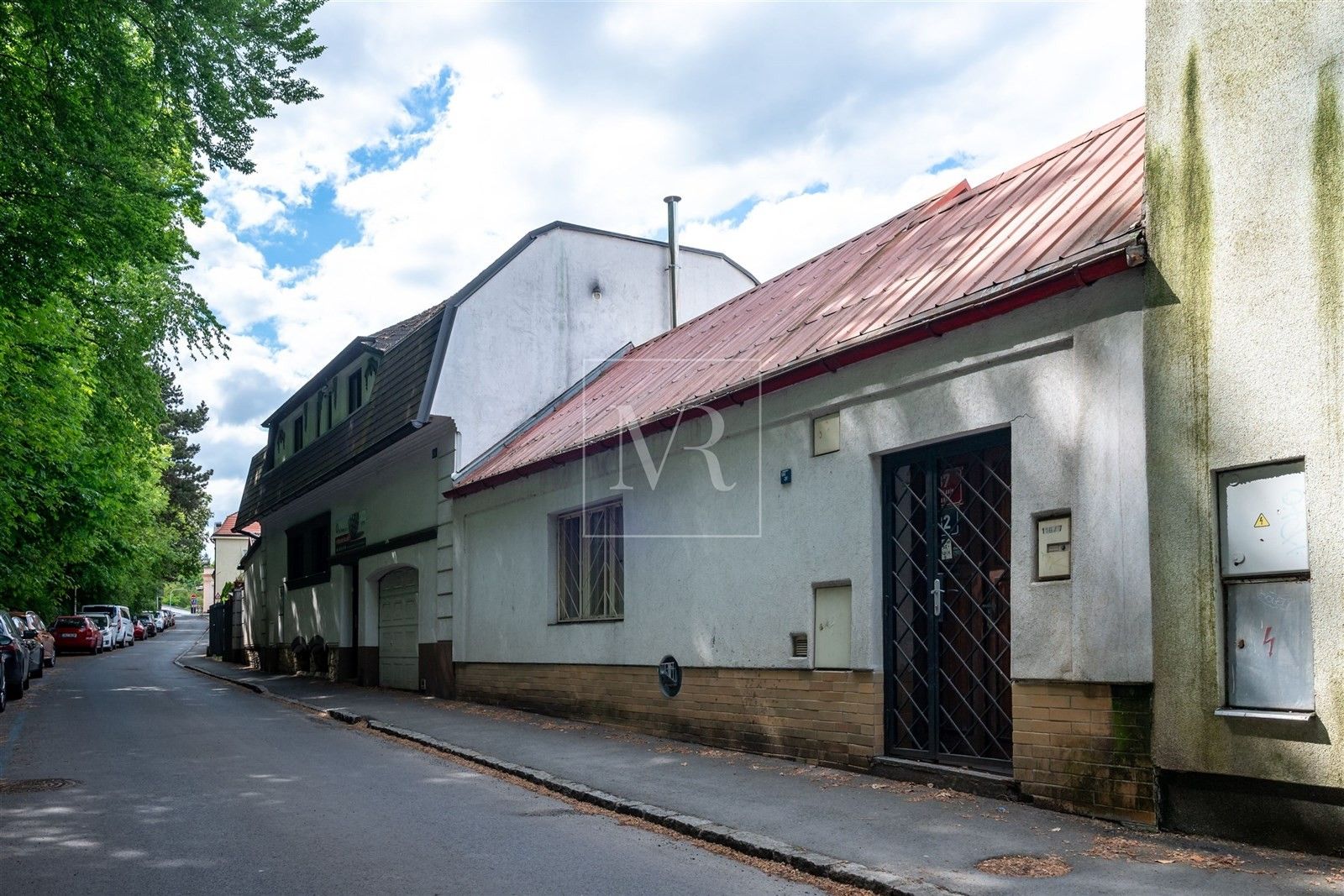 Rodinné domy, Pod novým lesem 37, Praha Veleslavín, 130 m² - 2