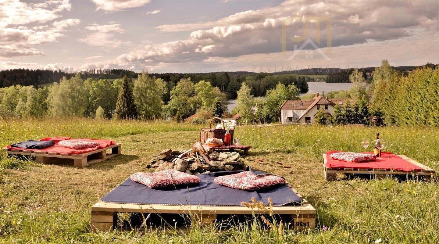 Prodej rodinný dům - Frýdava 89, Přední Výtoň, 669 m² - 5