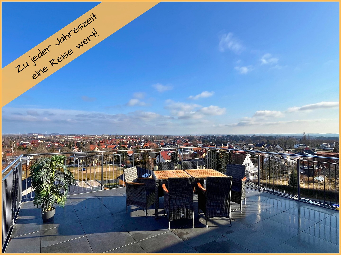 3+kk, Schlaurother Str. 10, , Sasko, 130 m² - 1