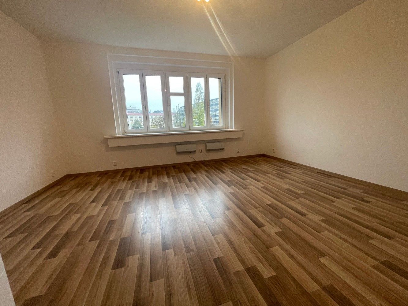 1+kk, V olšinách, Praha 10 - Strašnice, 38 m² - 2
