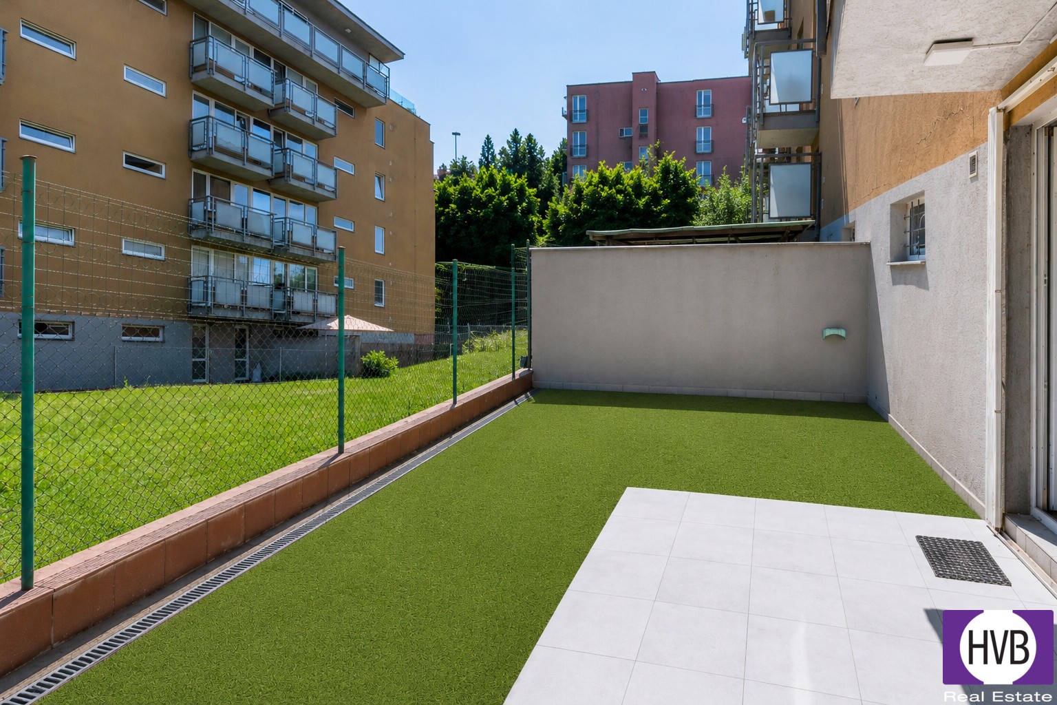 Prodej byt 2+kk - Praha Troja, 35 m² - 5