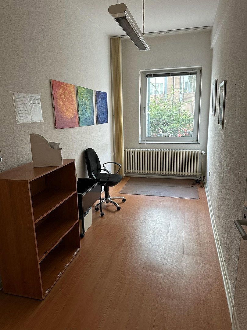 Pronájem kancelář - Talstraße 46 Düsseldorf Friedrichstadt Nordrhein-Westfalen 40217, 140 m² - 5