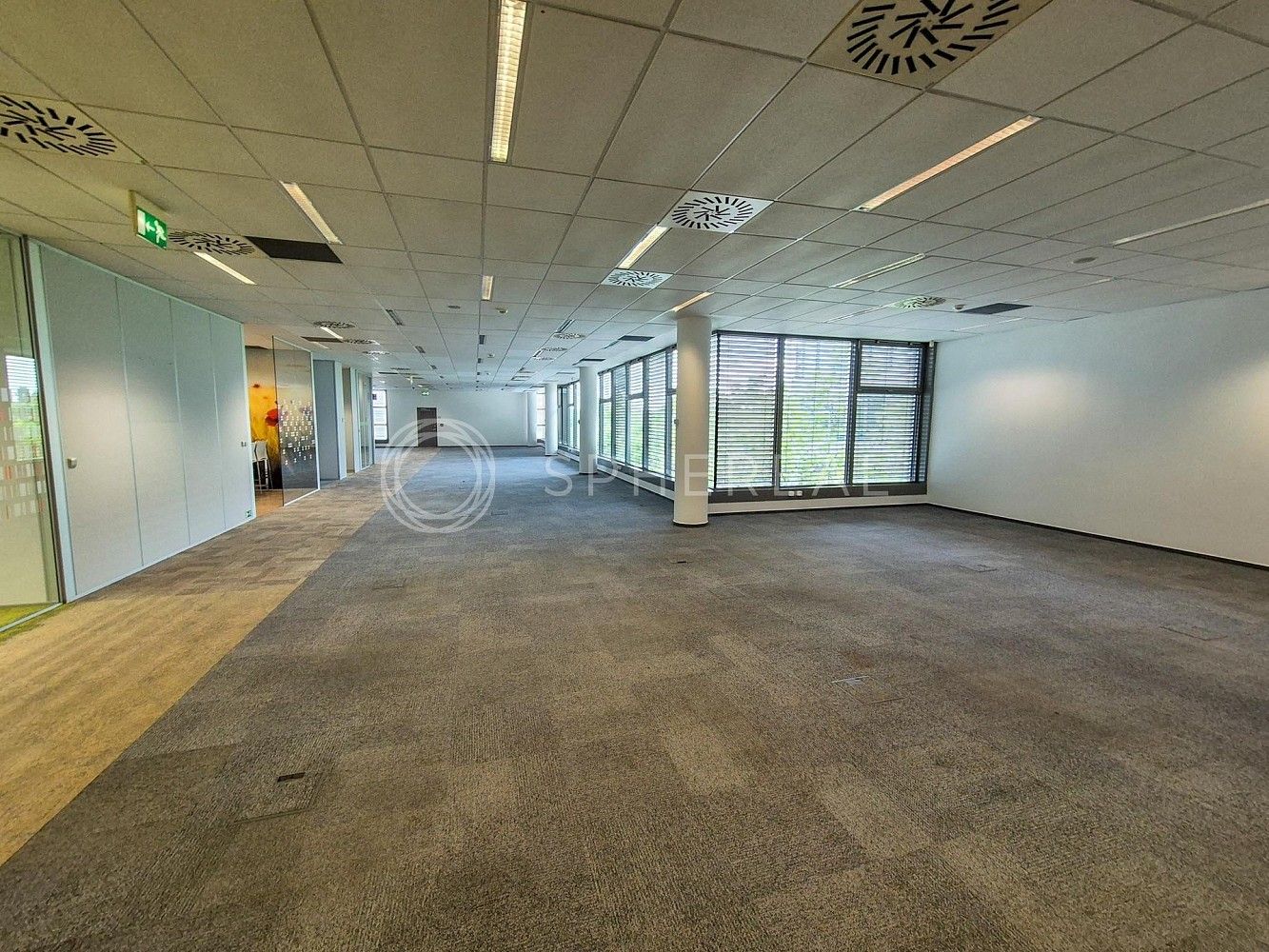 Kancelář · 1 000 m² · Technická, Brno - Královo Pole - 3