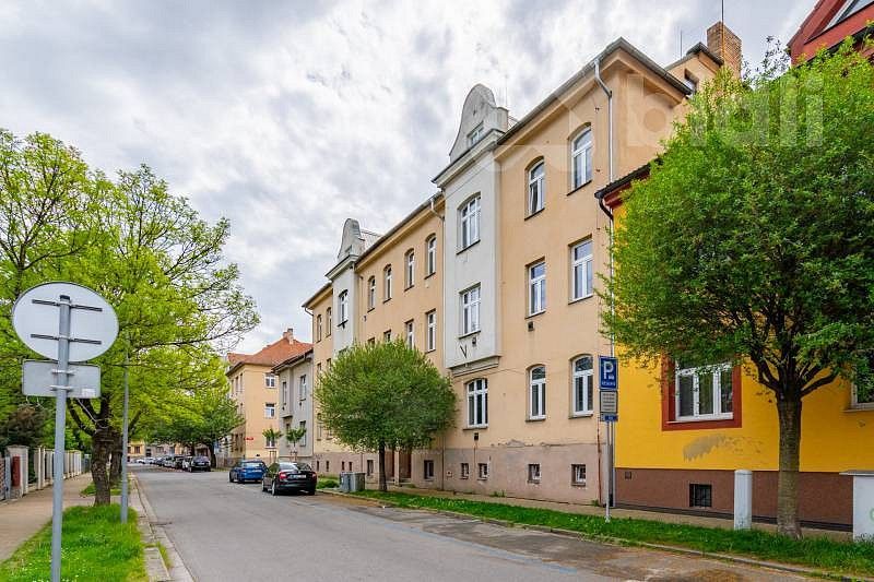 4+1, České Budějovice - České Budějovice 6, Jihočeský kraj, 118 m² - 2