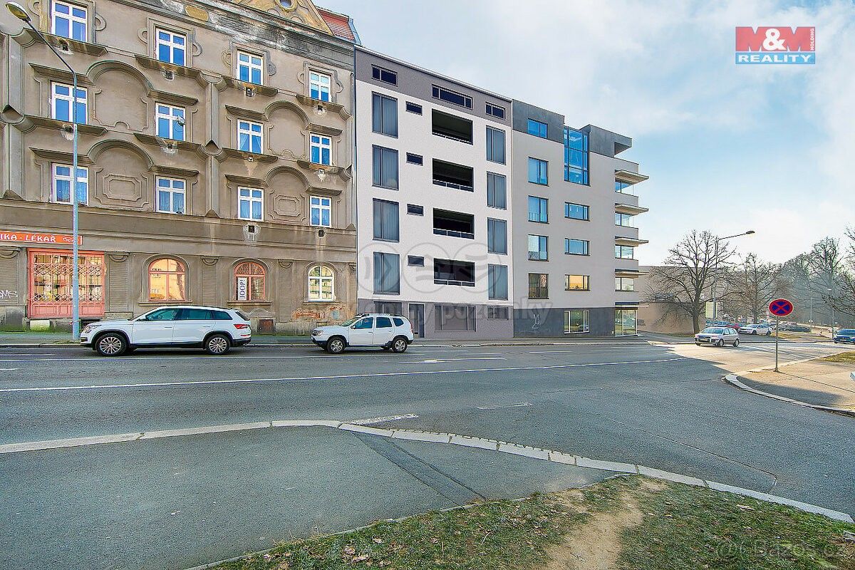 Prodej pozemek - Plzeň, 326 00, 841 m²