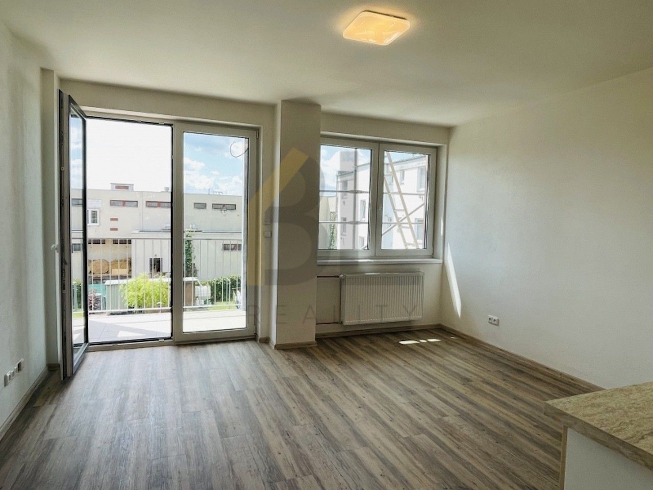 Pronájem byt 1+kk - Moravní, Rohatec, 28 m²