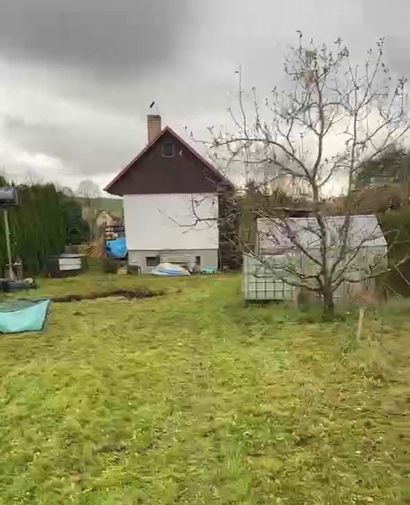 Prodej chata - Písek, 397 01