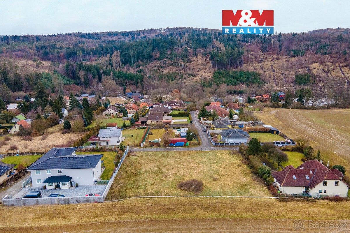 Pozemky pro bydlení, Dolní Břežany, 252 41