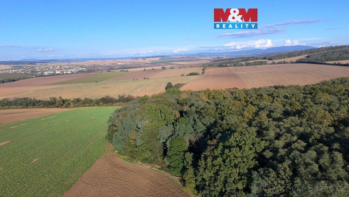 Pozemky pro bydlení, Kněždub, 696 64