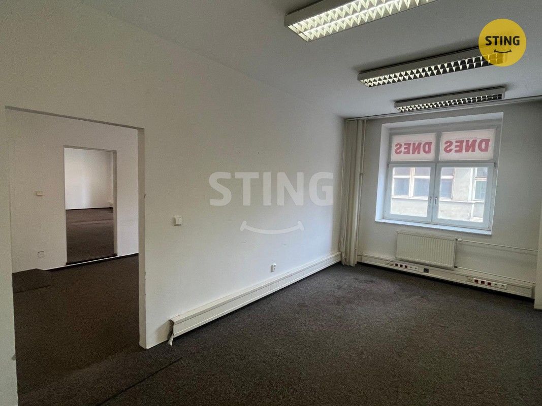 Kancelář · 65 m² · Puchmajerova  , Ostrava Moravská Ostrava - 3