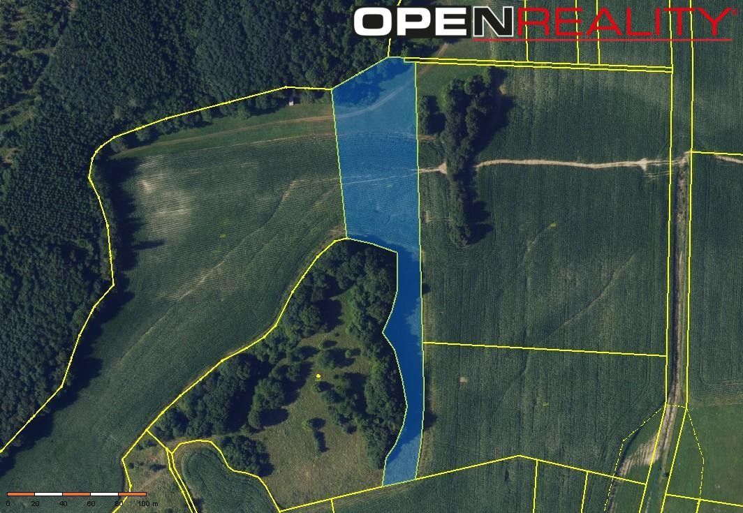 Zemědělské pozemky, Veselice, Vavřinec, 10 312 m²