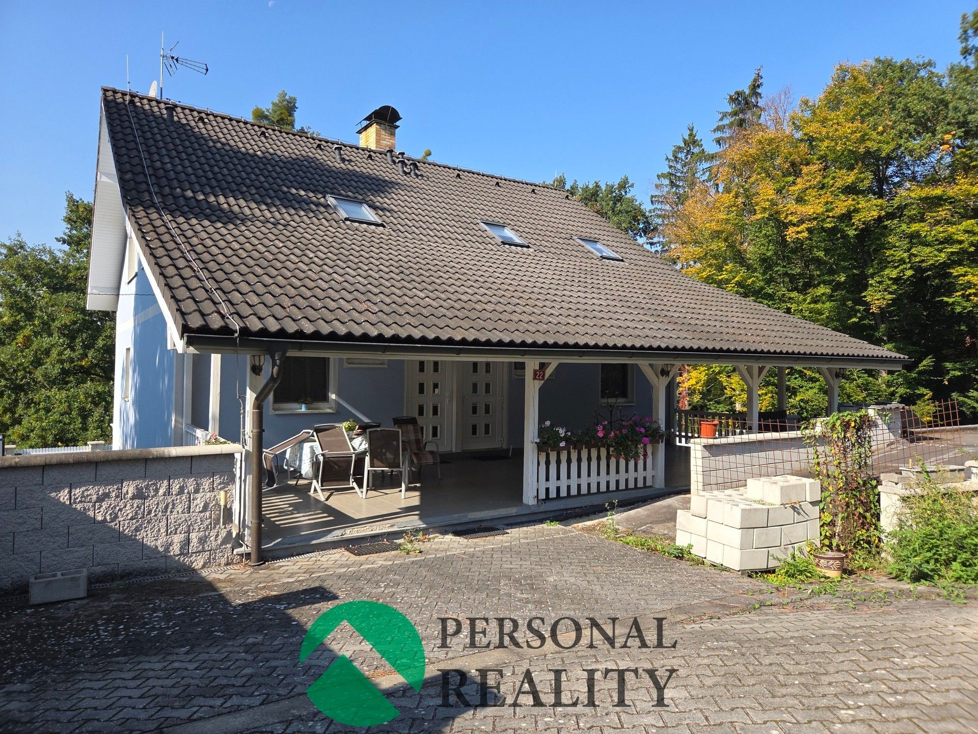 2+1, Rabyně, 115 m² - 2