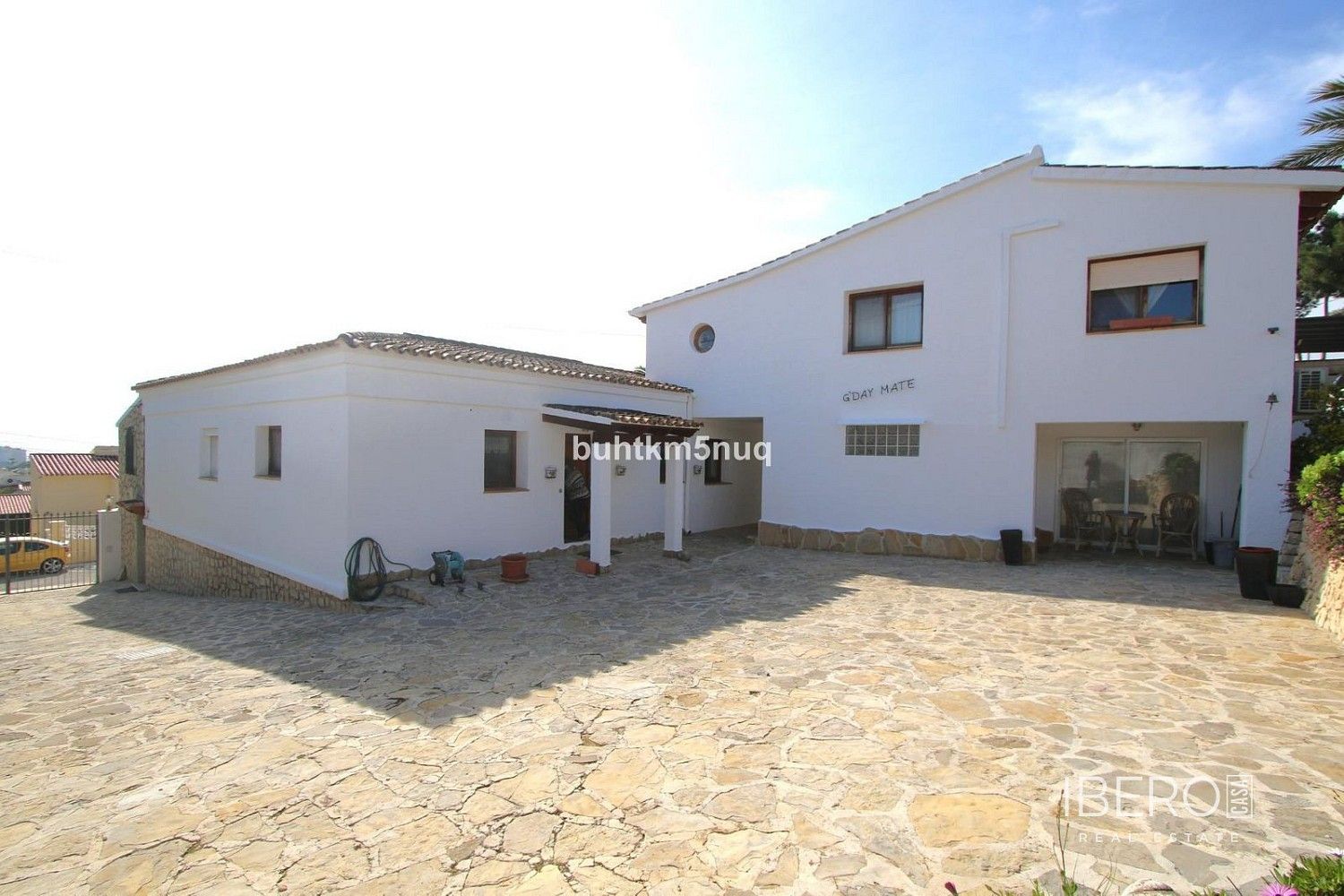 Rodinný dům · 300 m² · Calpe, ES - 3