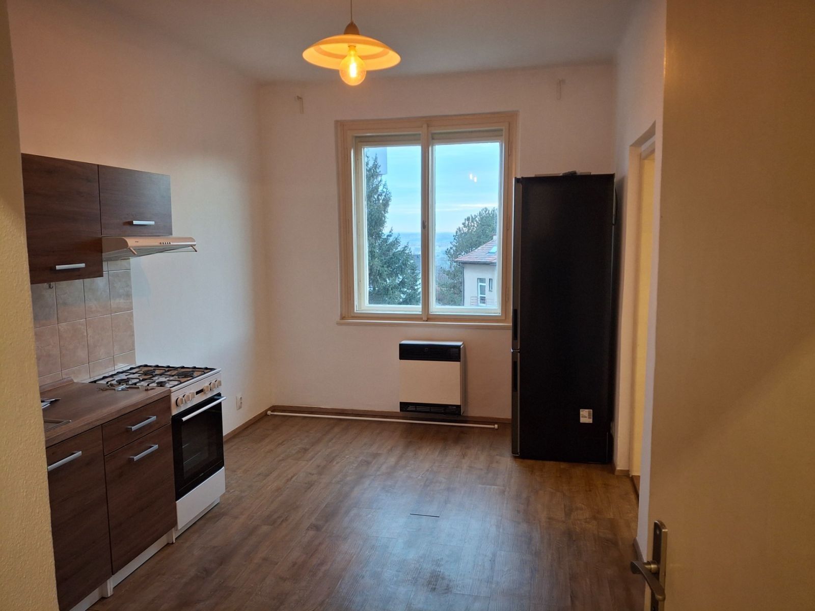2+1, Nad Šutkou, Praha - Kobylisy, 74 m² - 2