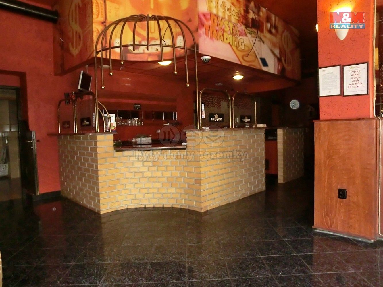 Obchodní prostory · 332 m² · Karviná - Nové Město, Moravskoslezský kraj - 3