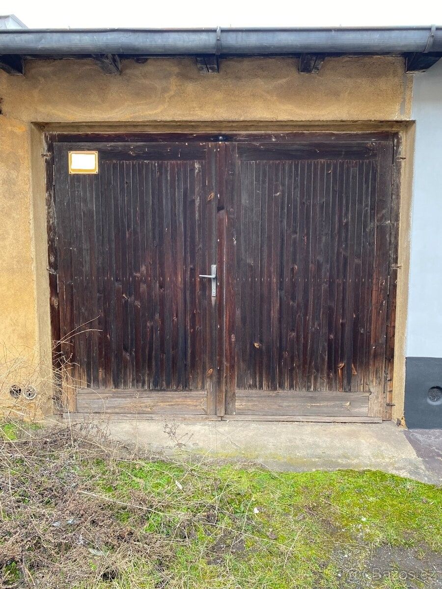 Garáže, Rakovník, 269 01