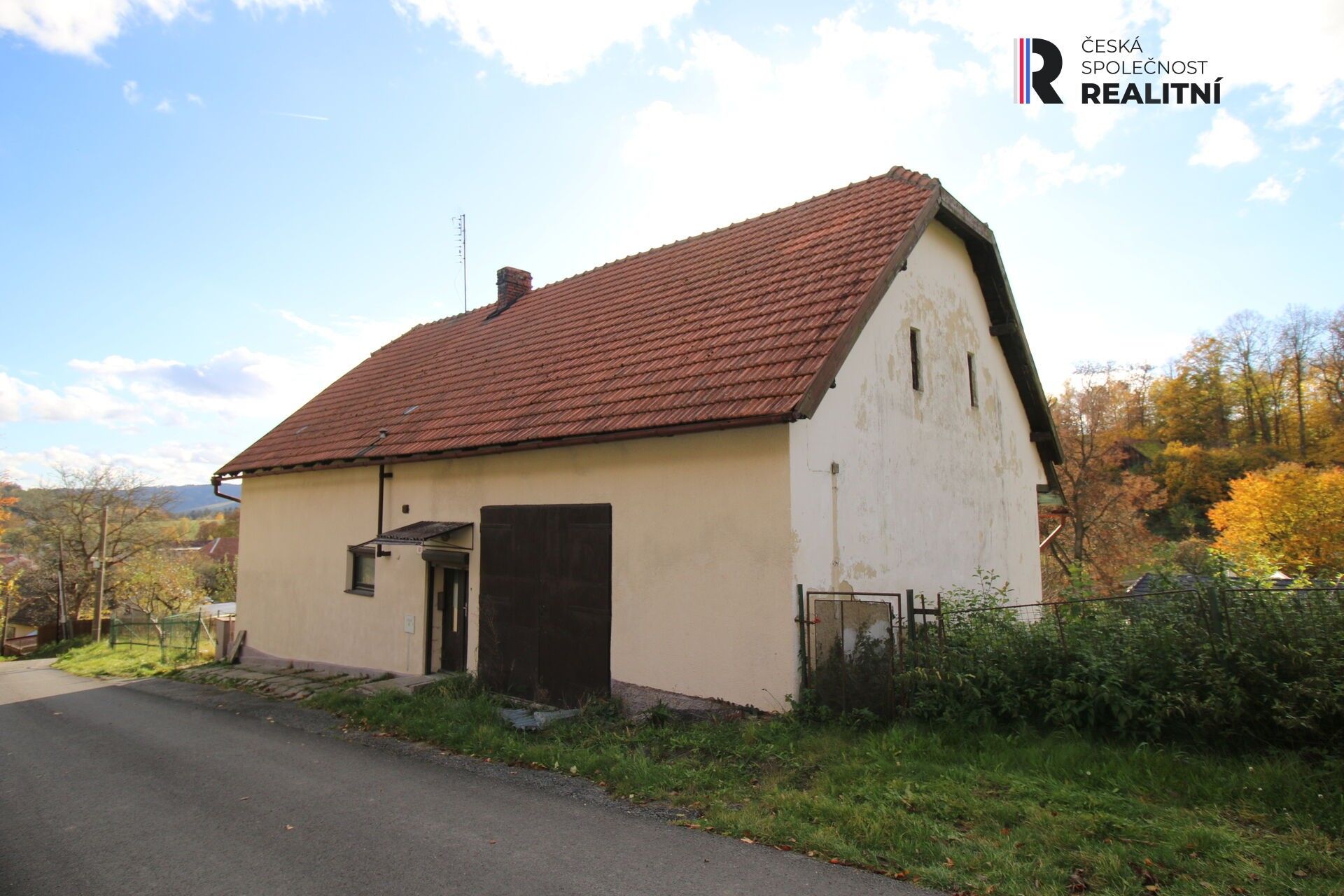 Prodej chalupa - Vítějeves, 130 m²