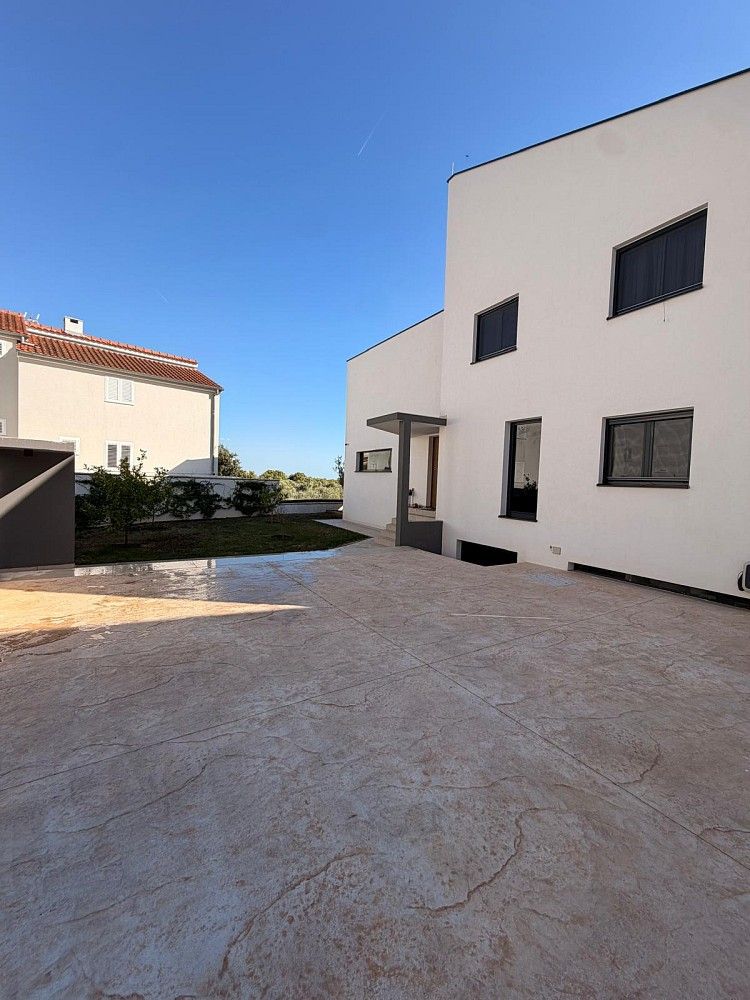 Vila · 350 m² · Biograd na moru, Chorvatsko - 4