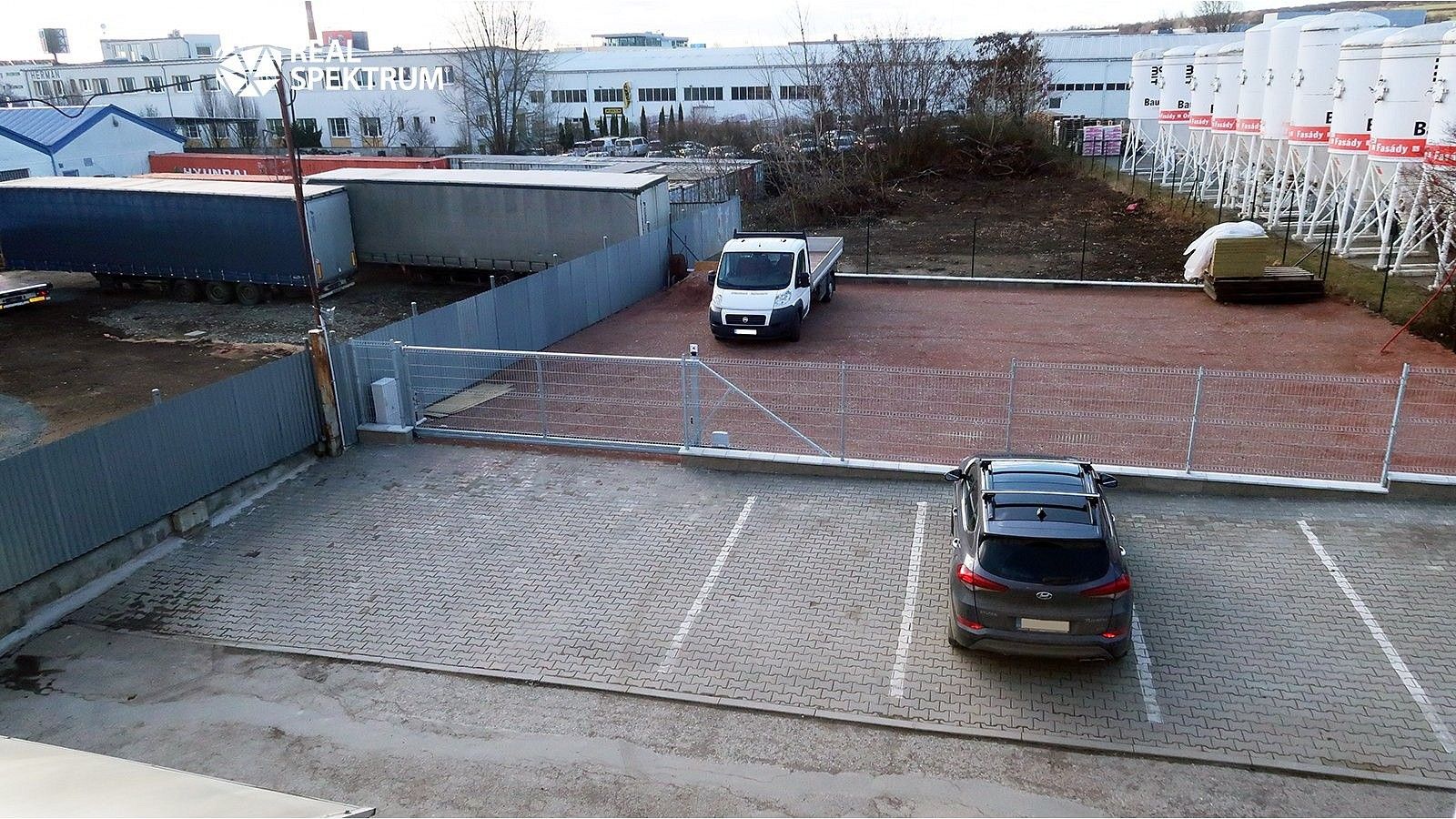 Pronájem kancelář - Brno - Přízřenice, okres Brno-město, Jihomoravský kraj, 118 m² - 5