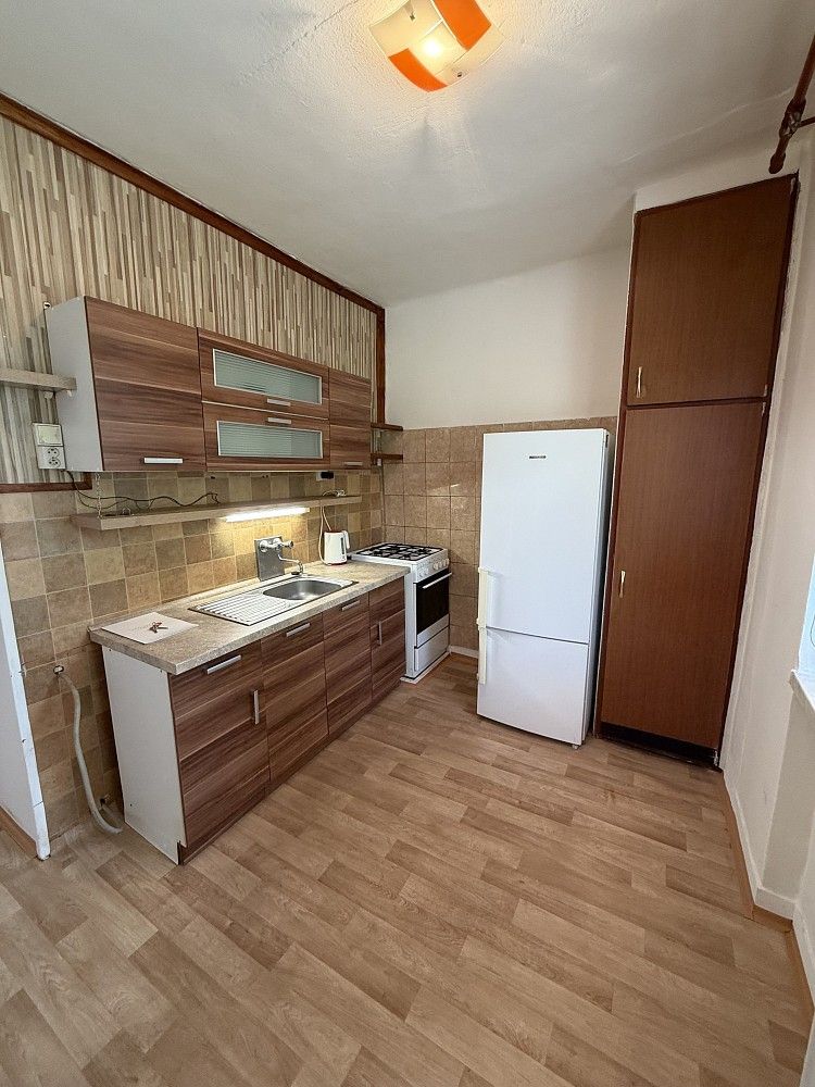 1+1, V Aleji, Karviná - Ráj, 37 m² - 1
