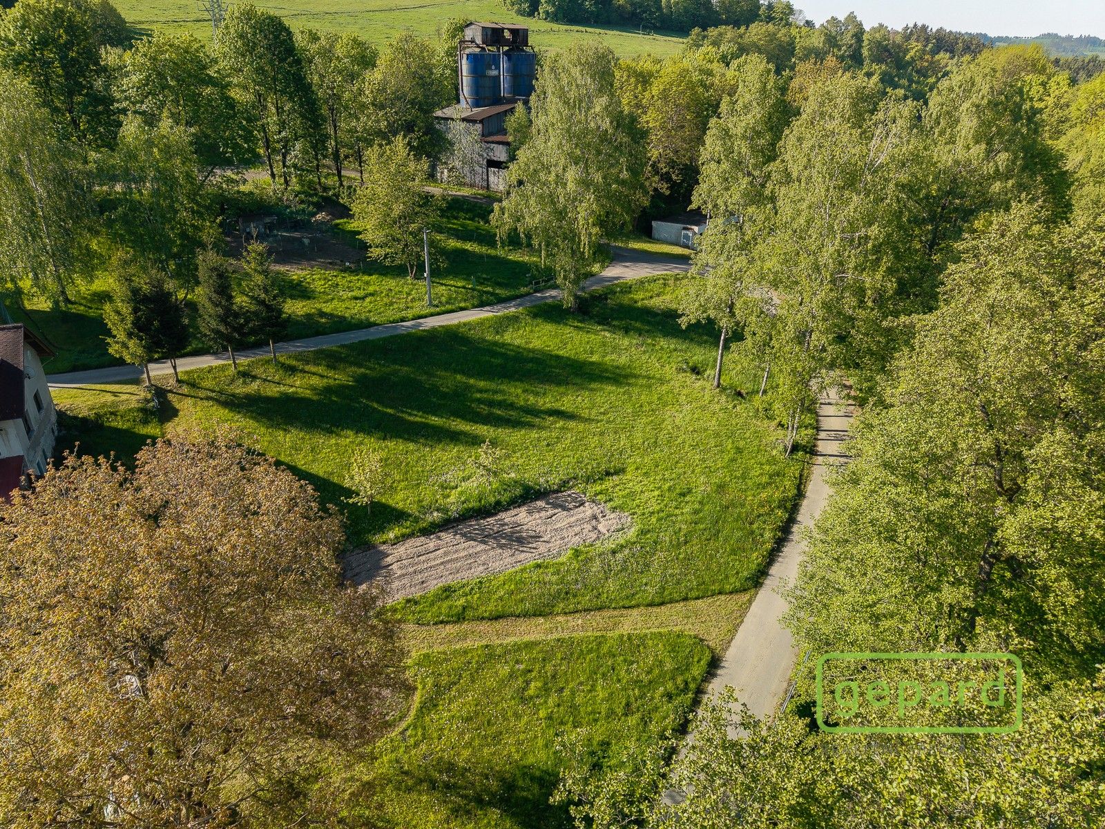 Prodej pozemek pro bydlení - Jablonec nad Nisou, 1 373 m² - 2