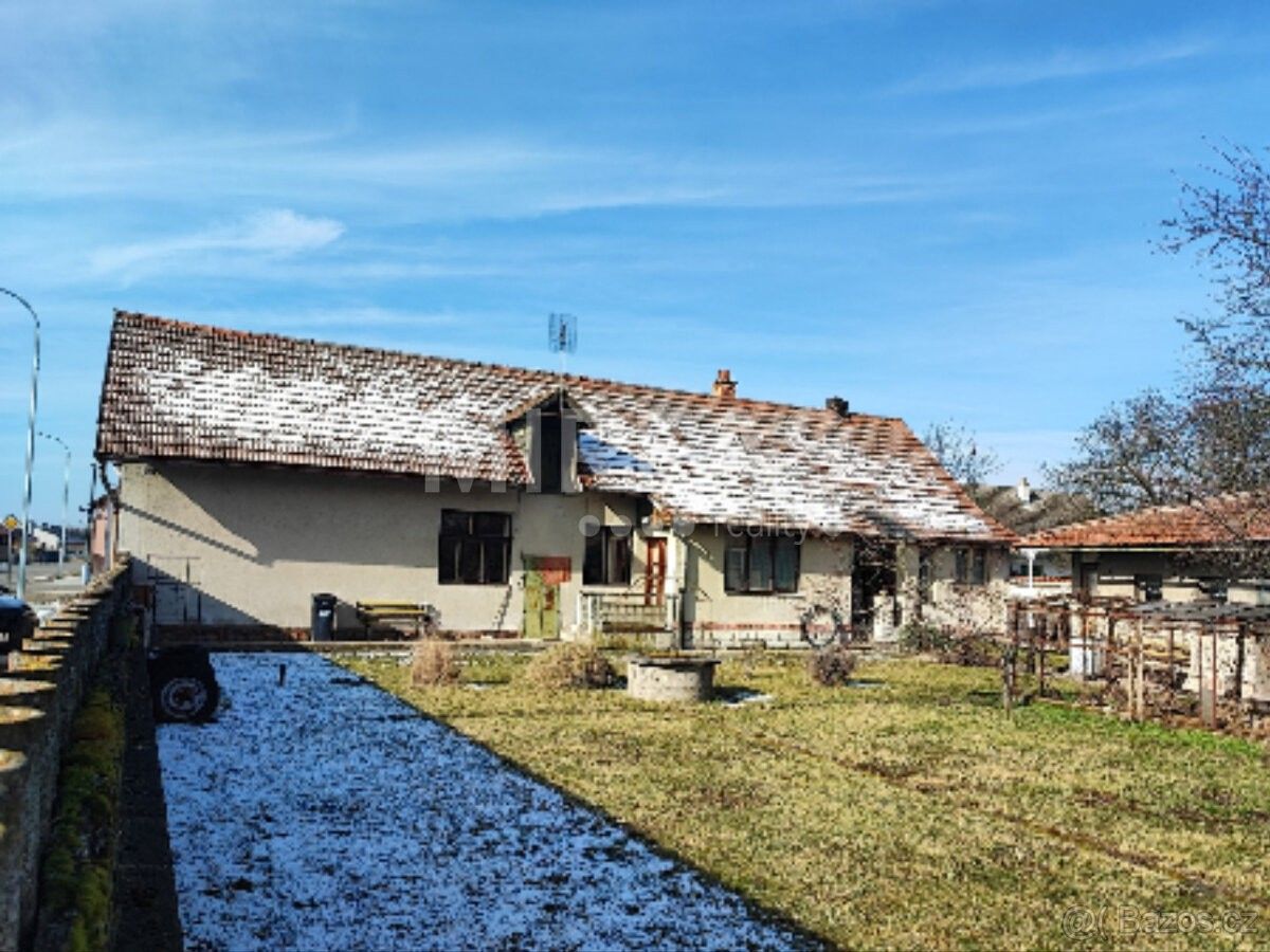 Prodej rodinný dům - Kolín, 280 02