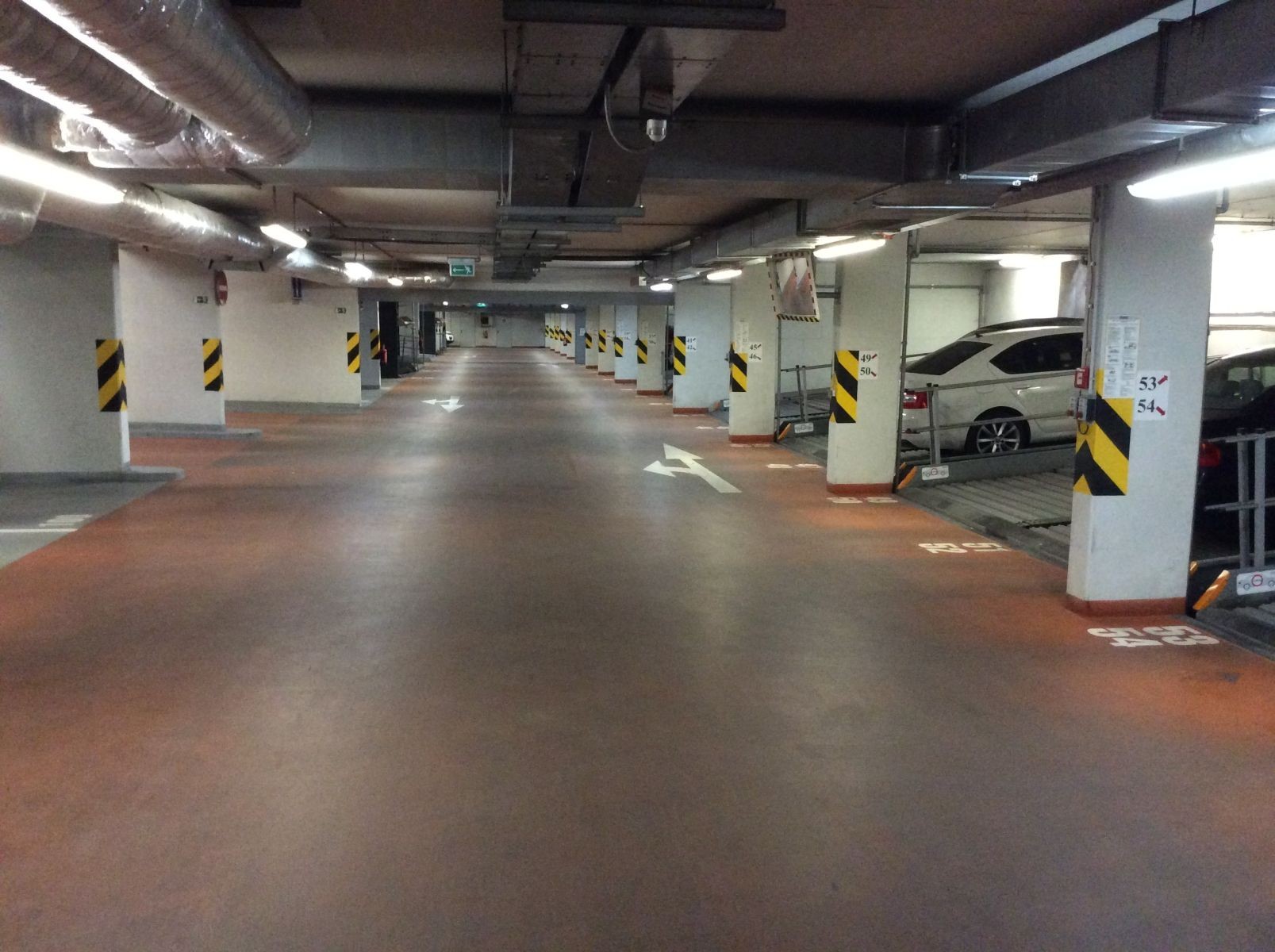 Garáž, 16 m²