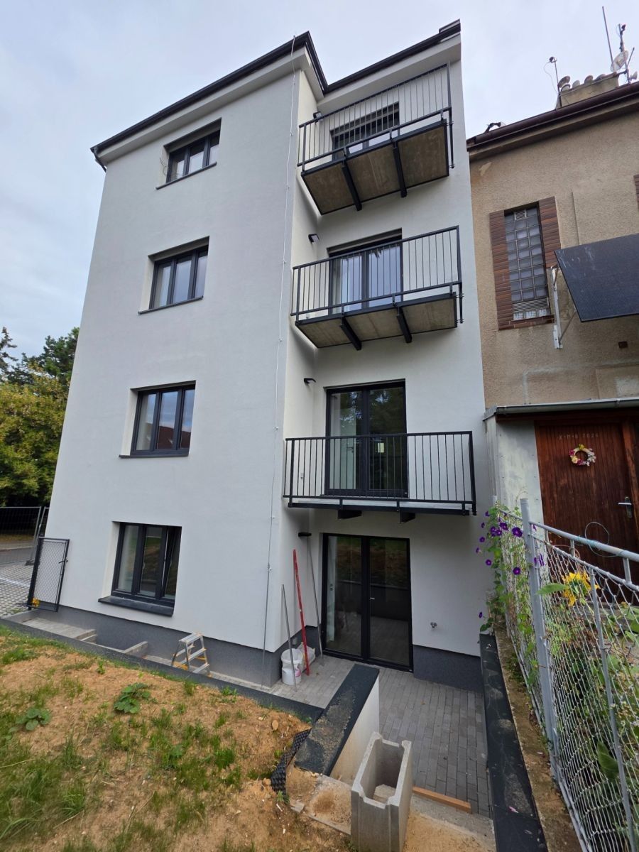 2+kk, K Lipám, Praha - Střížkov, 45 m² - 1