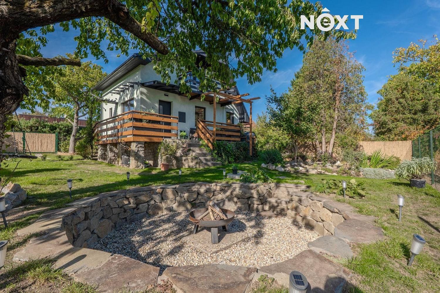 Rodinné domy, Luleč, okres Vyškov, 83 m² - 1