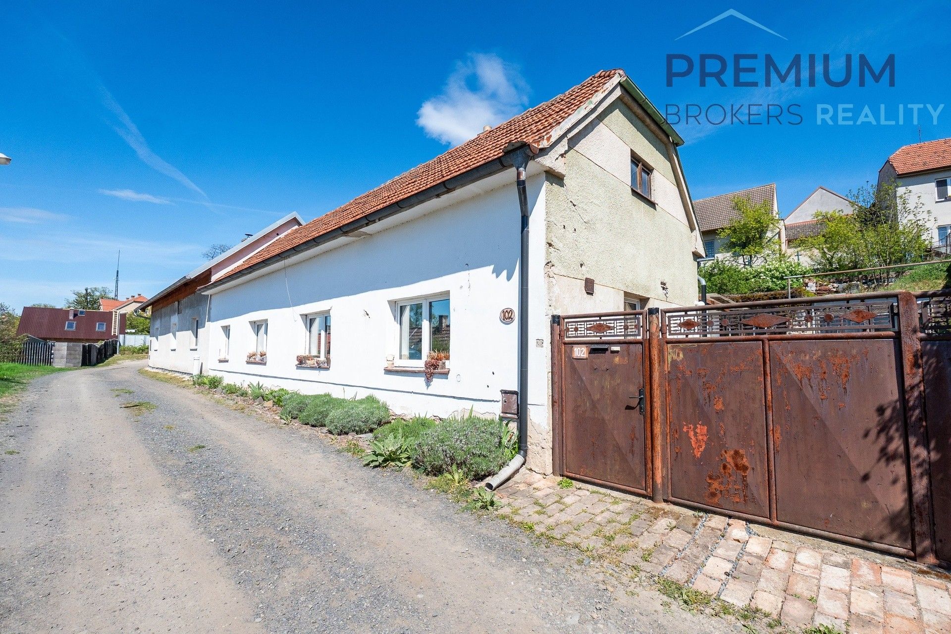 Rodinný dům · 108 m² · Předměřice nad Jizerou - 3