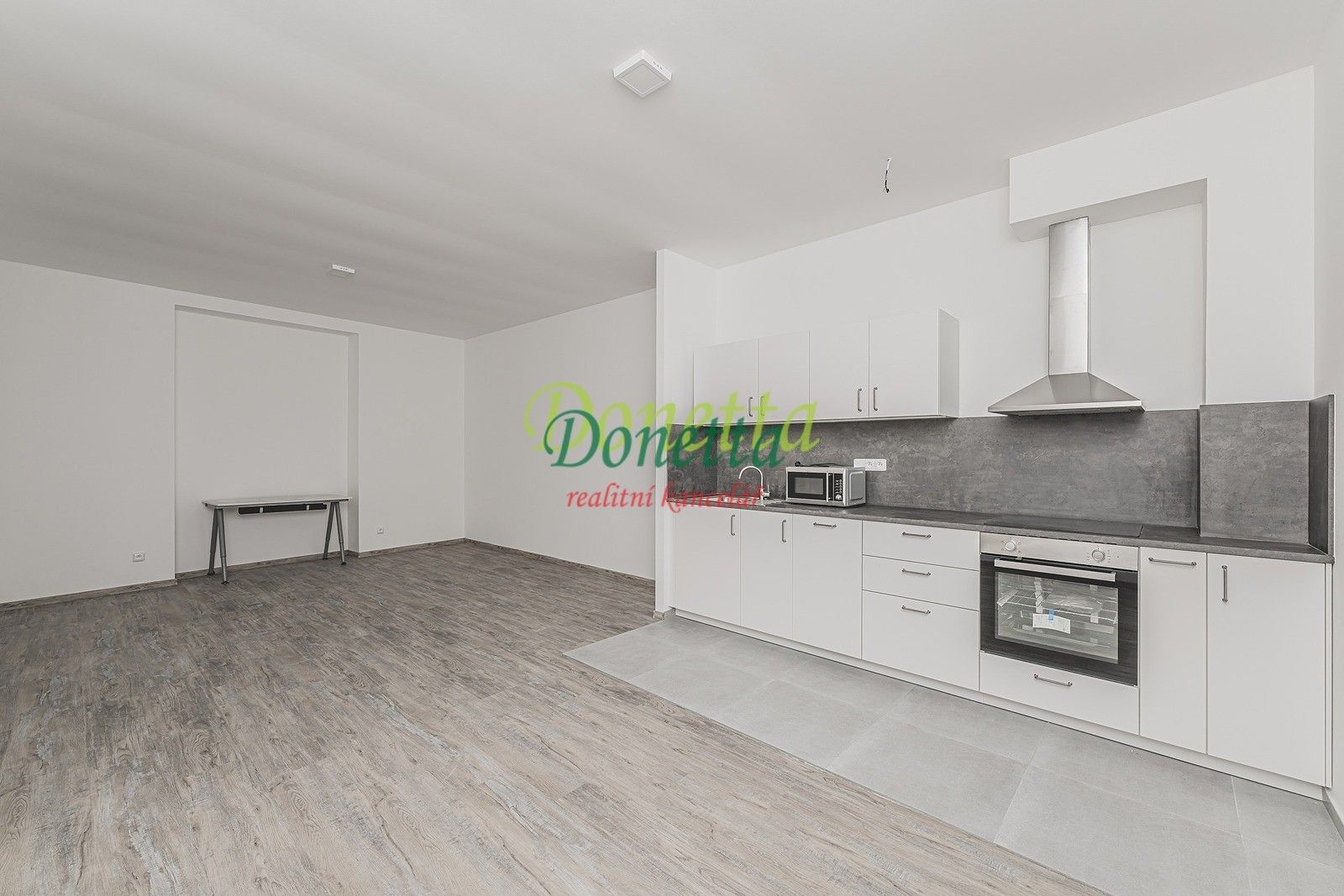 1+kk, Dukelská třída 604, Nový Bydžov, 41 m²