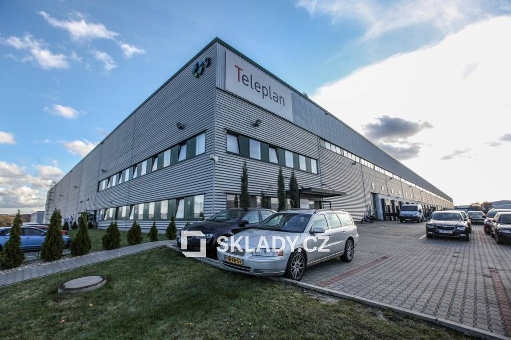 Pronájem sklad - Jažlovice, Říčany, 12 m²