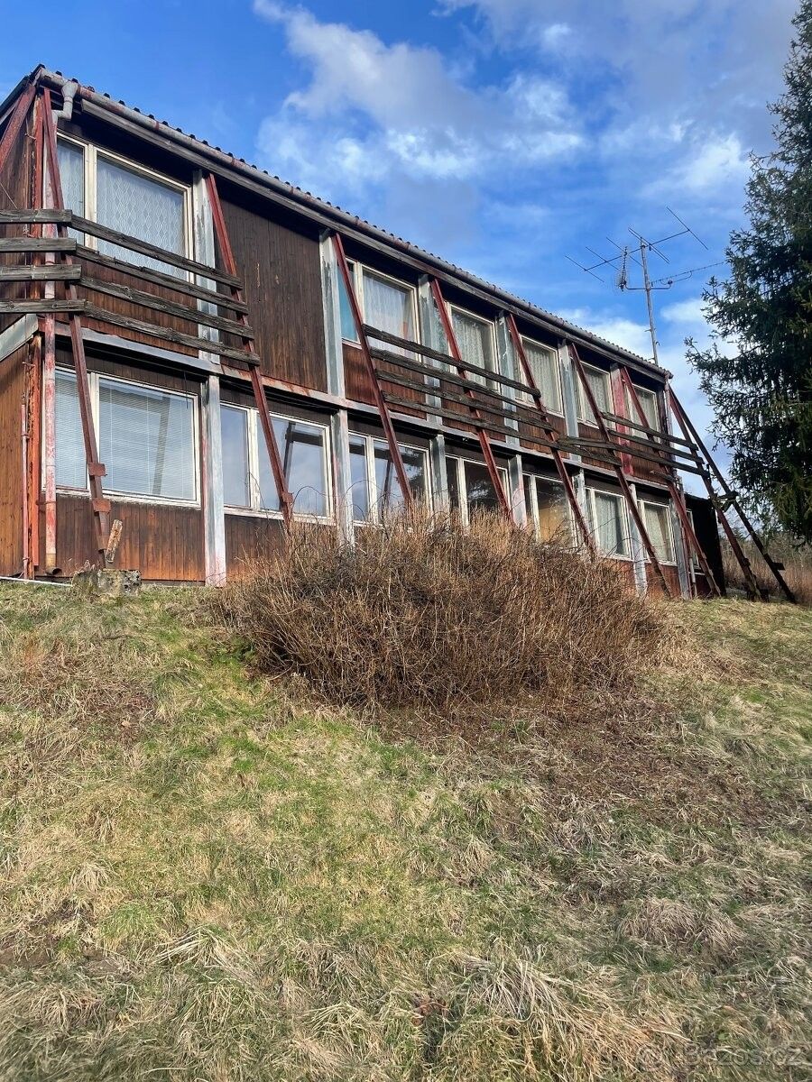 Chaty, Rajnochovice, 768 71