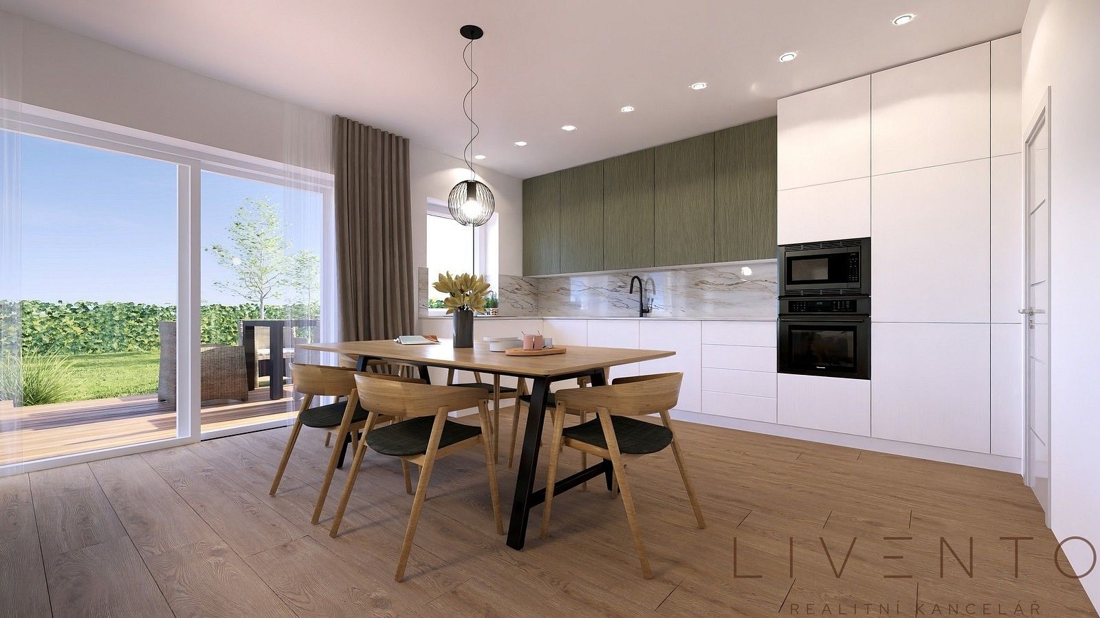 Rodinný dům · 129 m² · Novosedly, okres Břeclav - 4