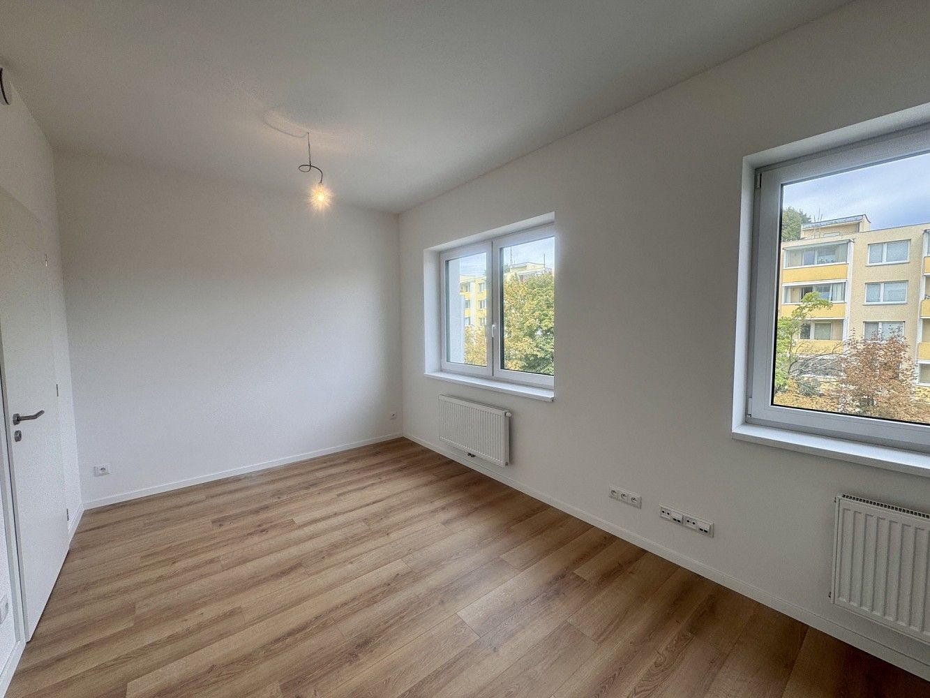Byt 1+kk · 27 m² · Šlapanice, okres Brno-venkov, Jihomoravský kraj - 3